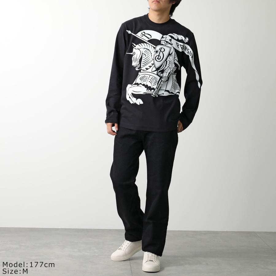 BURBERRY バーバリー 長袖 カットソー 8095157 レディース BURBERRY バーバリー 長袖 カットソー 8095157 レディース