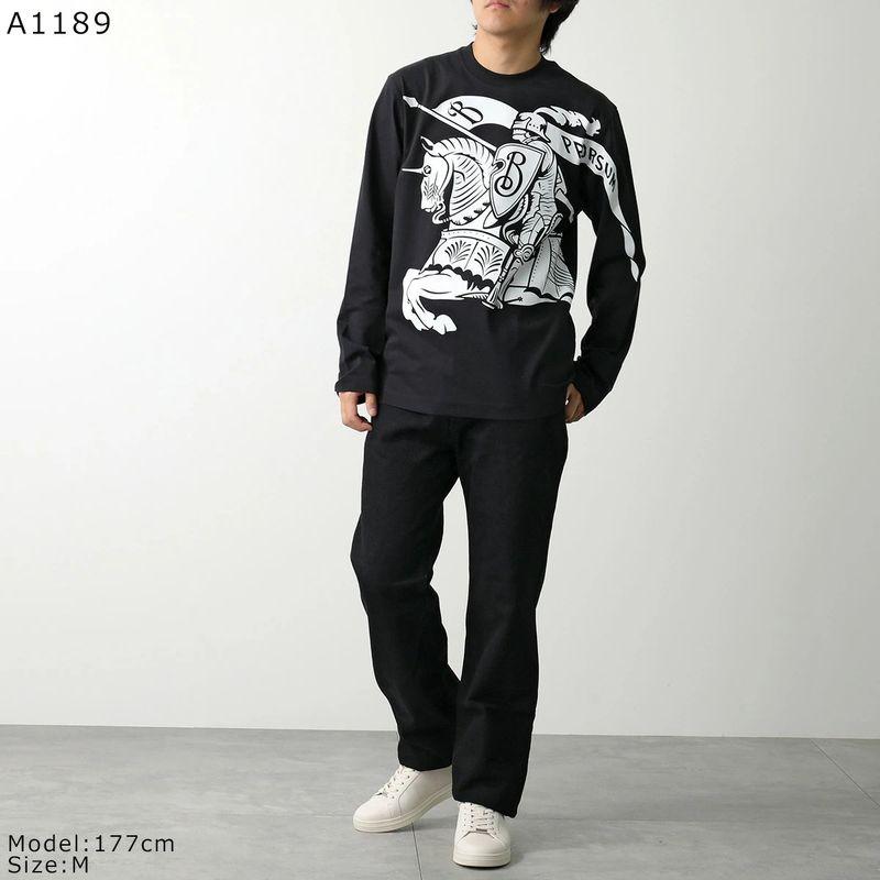 BURBERRY（バーバリー） 長袖 カットソー 8095157 8092945 メンズ