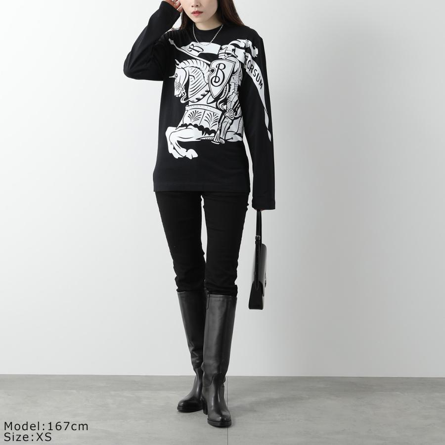 BURBERRY バーバリー 長袖 カットソー 8095157 レディース BURBERRY バーバリー 長袖 カットソー 8095157 レディース