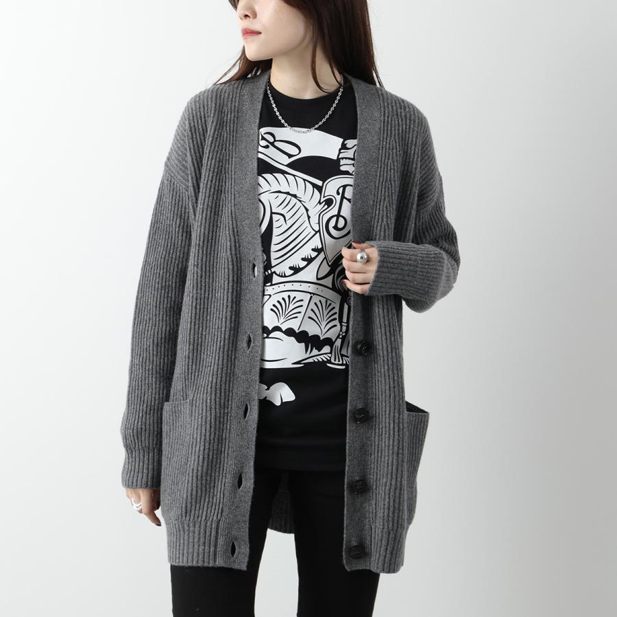 BURBERRY バーバリー 長袖 カットソー 8095157 レディース BURBERRY バーバリー 長袖 カットソー 8095157 レディース