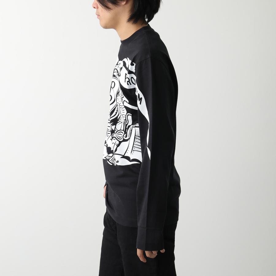 BURBERRY バーバリー 長袖 カットソー 8095157 レディース BURBERRY バーバリー 長袖 カットソー 8095157 レディース