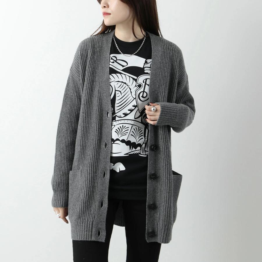 BURBERRY（バーバリー） 長袖 カットソー 8095157 メンズ ホース