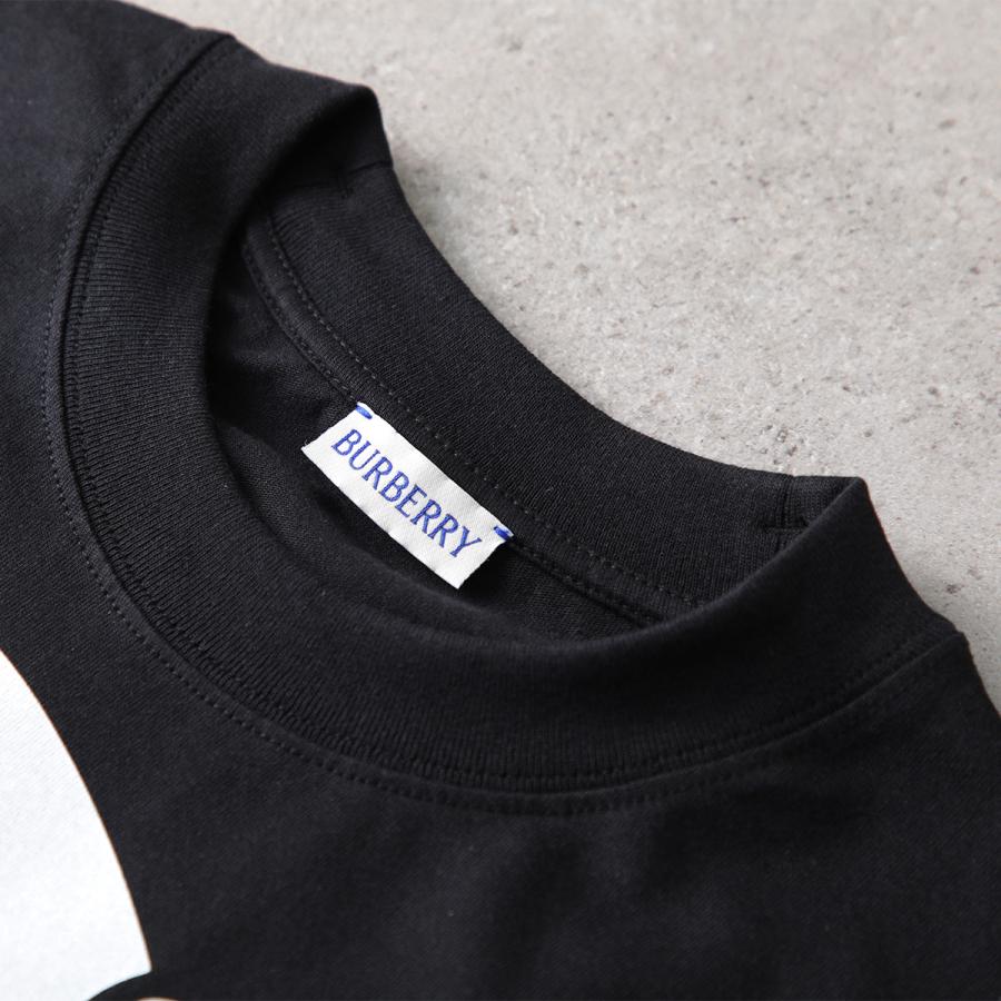 BURBERRY バーバリー 長袖 カットソー 8095157 レディース BURBERRY バーバリー 長袖 カットソー 8095157 レディース