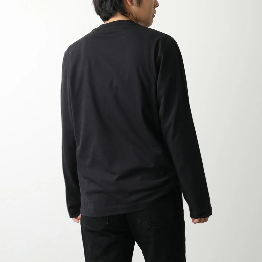 BURBERRY（バーバリー） 長袖 カットソー 8095157 メンズ ホース