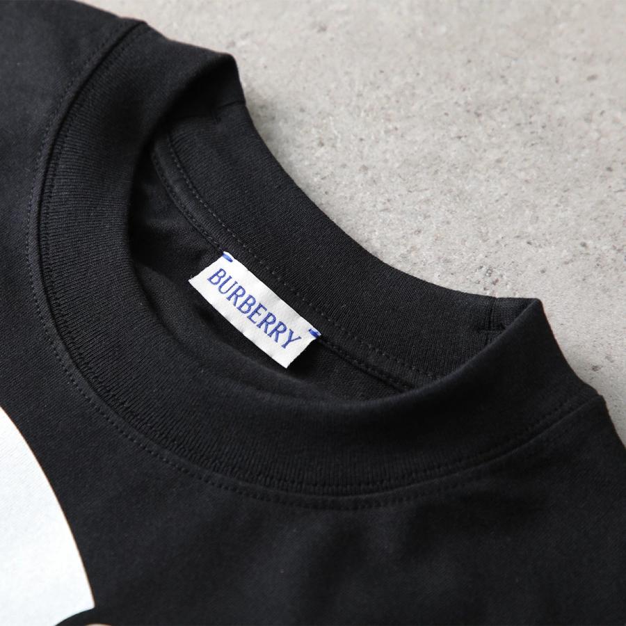 BURBERRY（バーバリー） 長袖 カットソー 8095157 8092945 メンズ