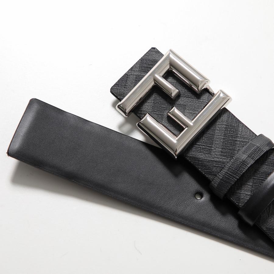 FENDI フェンディ ベルト 7C0488 AFF2 メンズ FFロゴ FENDI フェンディ ベルト 7C0488 AFF2 メンズ FFロゴ