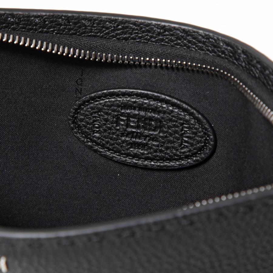 FENDI（フェンディ） クラッチバッグ SELLERIA セレリア 7N0134 AP3B