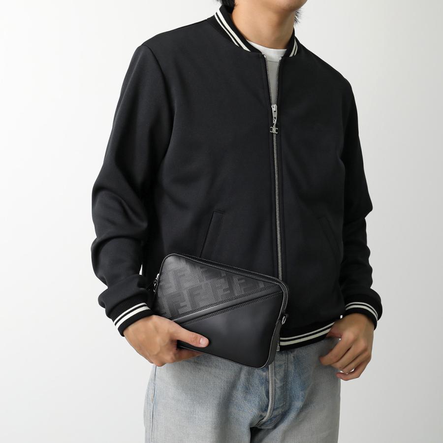 FENDI（フェンディ） ショルダーバッグ 7M0286 AQW1 メンズ
