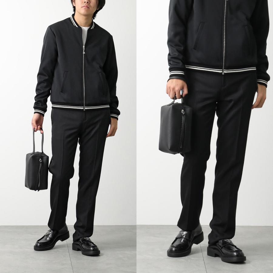FENDI フェンディ クラッチバッグ 7N0149 ASIK メンズ レザー FENDI フェンディ クラッチバッグ 7N0149 ASIK メンズ レザー