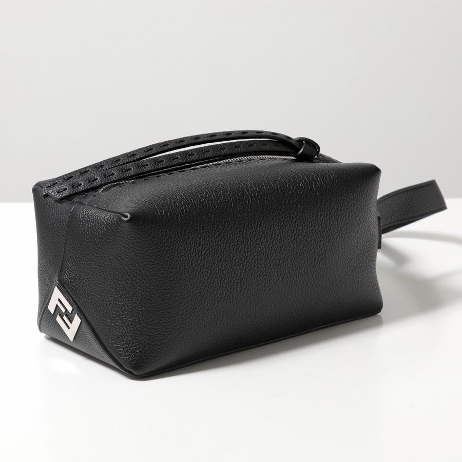 FENDI フェンディ クラッチバッグ 7N0149 ASIK メンズ レザー FENDI フェンディ クラッチバッグ 7N0149 ASIK メンズ レザー