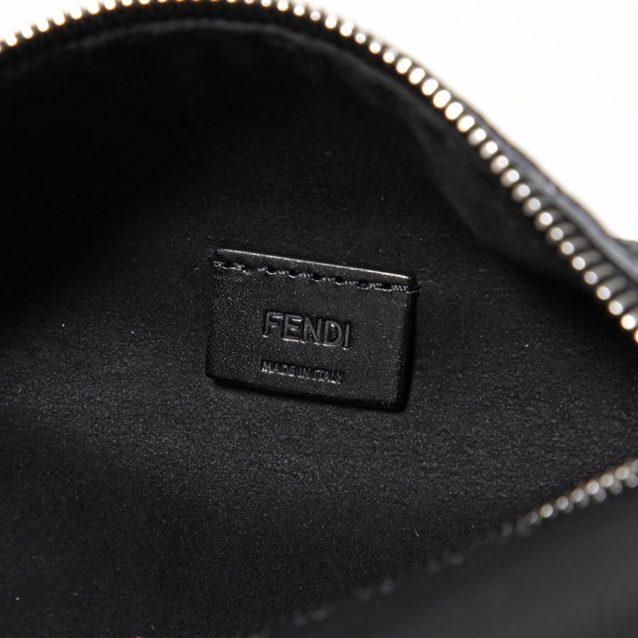 FENDI フェンディ クラッチバッグ 7N0149 ASIK メンズ レザー FENDI フェンディ クラッチバッグ 7N0149 ASIK メンズ レザー