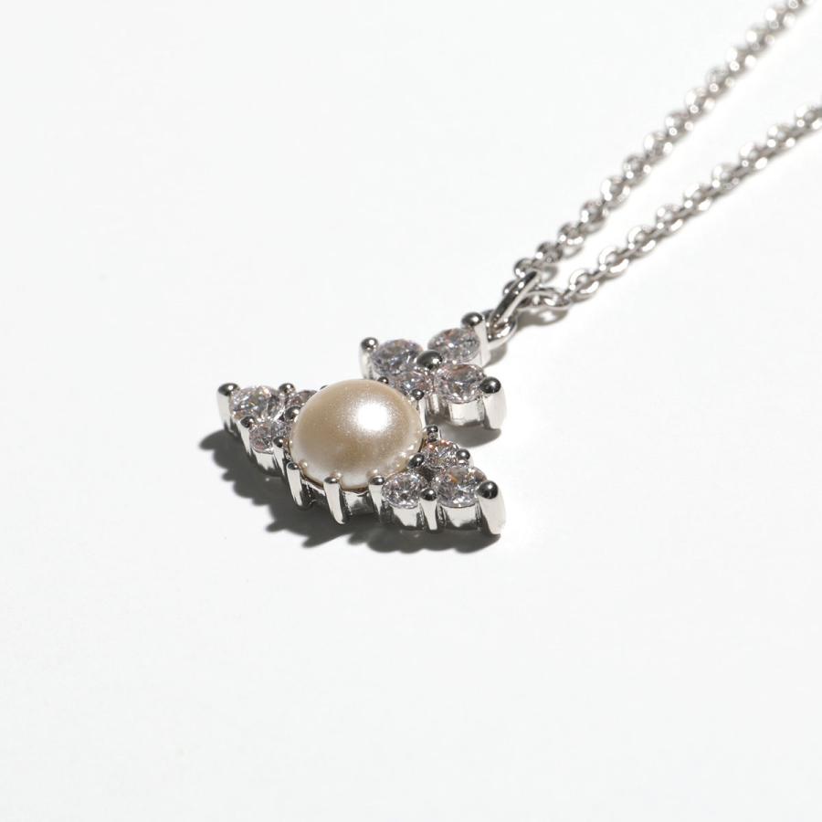 Vivienne Westwood（ヴィヴィアンウエストウッド） ネックレス FEODORA