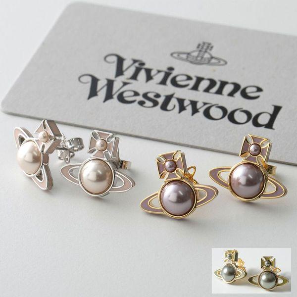 Vivienne Westwood（ヴィヴィアンウエストウッド） ピアス TILLYA