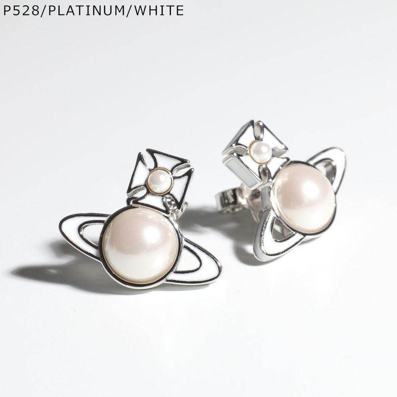 Vivienne Westwood（ヴィヴィアンウエストウッド） ピアス TILLYA