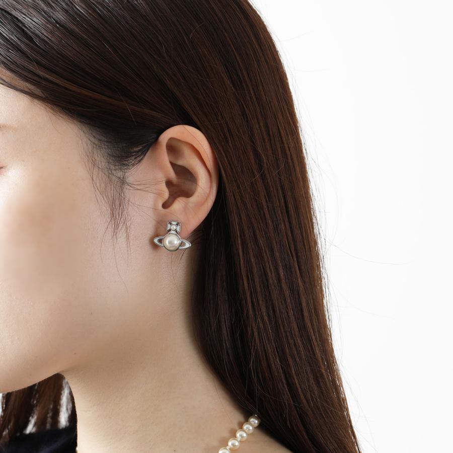 Vivienne Westwood（ヴィヴィアンウエストウッド） ピアス TILLYA