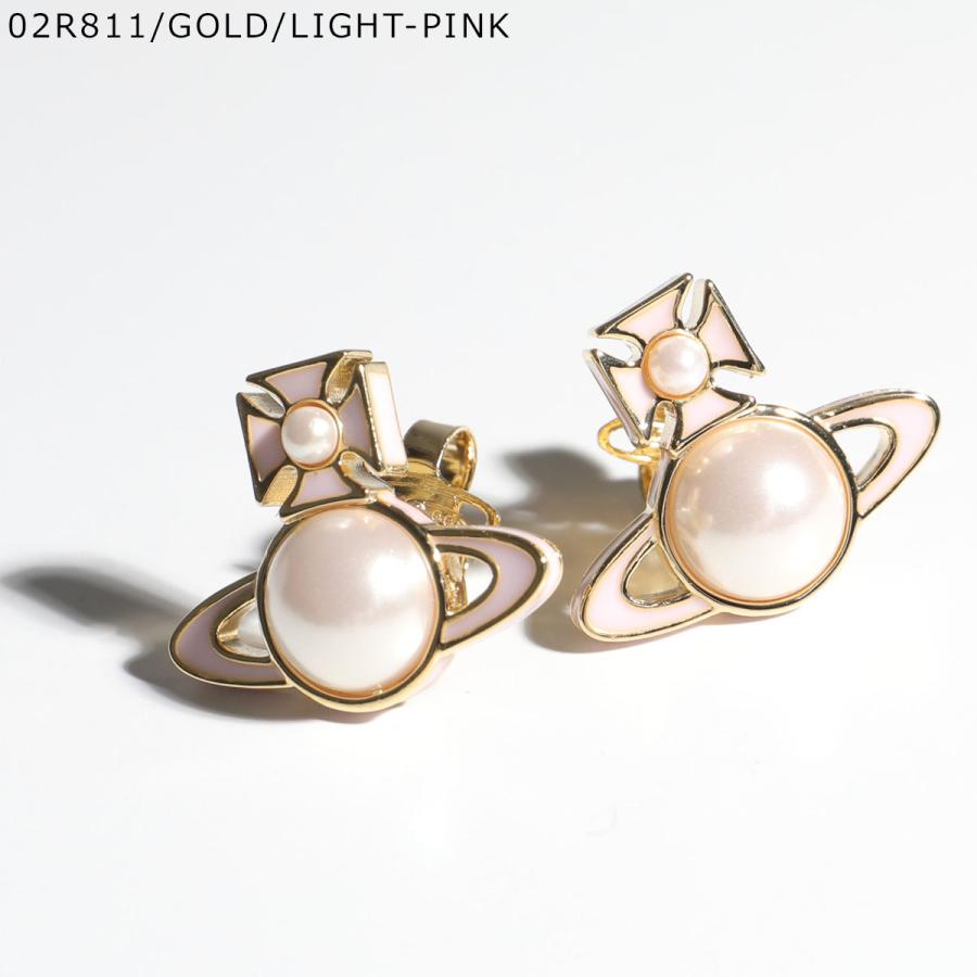 Vivienne Westwood（ヴィヴィアンウエストウッド） ピアス TILLYA
