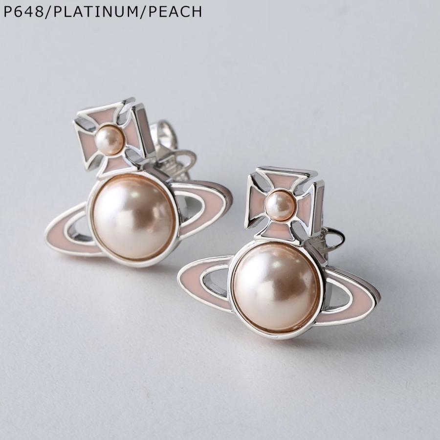 Vivienne Westwood（ヴィヴィアンウエストウッド） ピアス TILLYA
