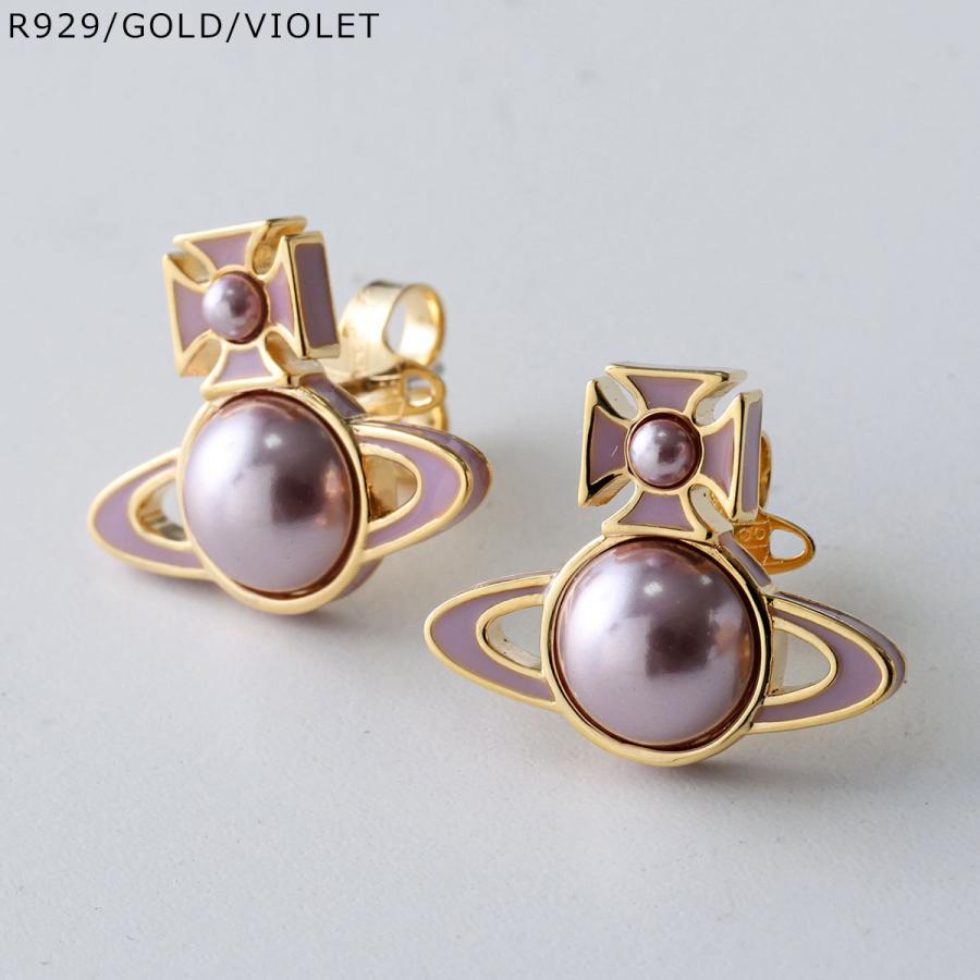 Vivienne Westwood（ヴィヴィアンウエストウッド） ピアス TILLYA