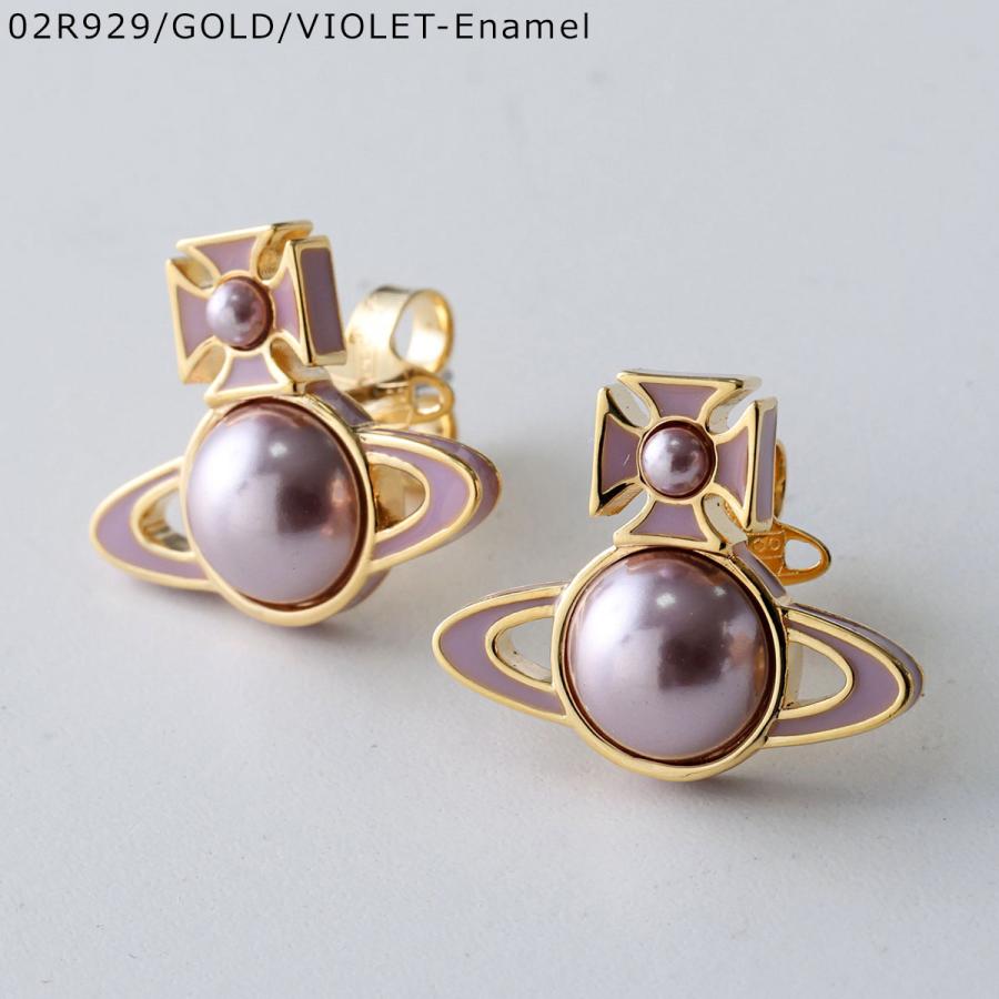 Vivienne Westwood ヴィヴィアンウエストウッド ピアス TILLYA