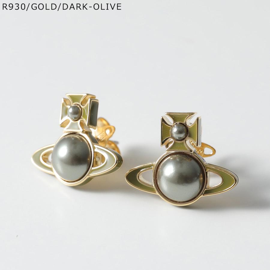Vivienne Westwood（ヴィヴィアンウエストウッド） ピアス TILLYA