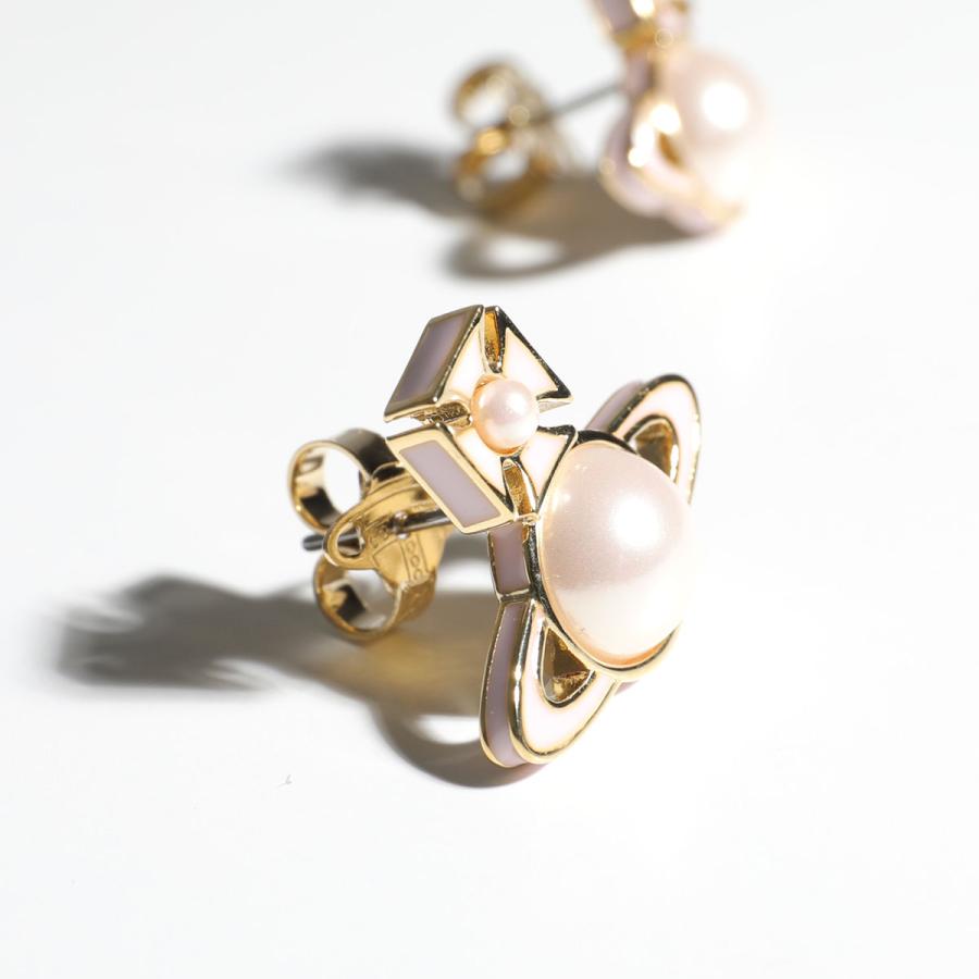 Vivienne Westwood（ヴィヴィアンウエストウッド） ピアス TILLYA