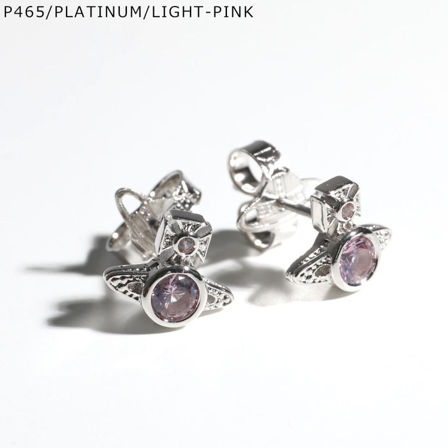 Vivienne Westwood（ヴィヴィアンウエストウッド） ピアス LONDON ORB