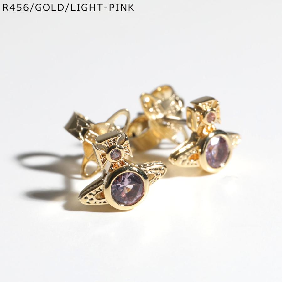 Vivienne Westwood（ヴィヴィアンウエストウッド） ピアス LONDON ORB