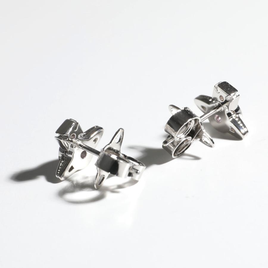 Vivienne Westwood（ヴィヴィアンウエストウッド） ピアス LONDON ORB