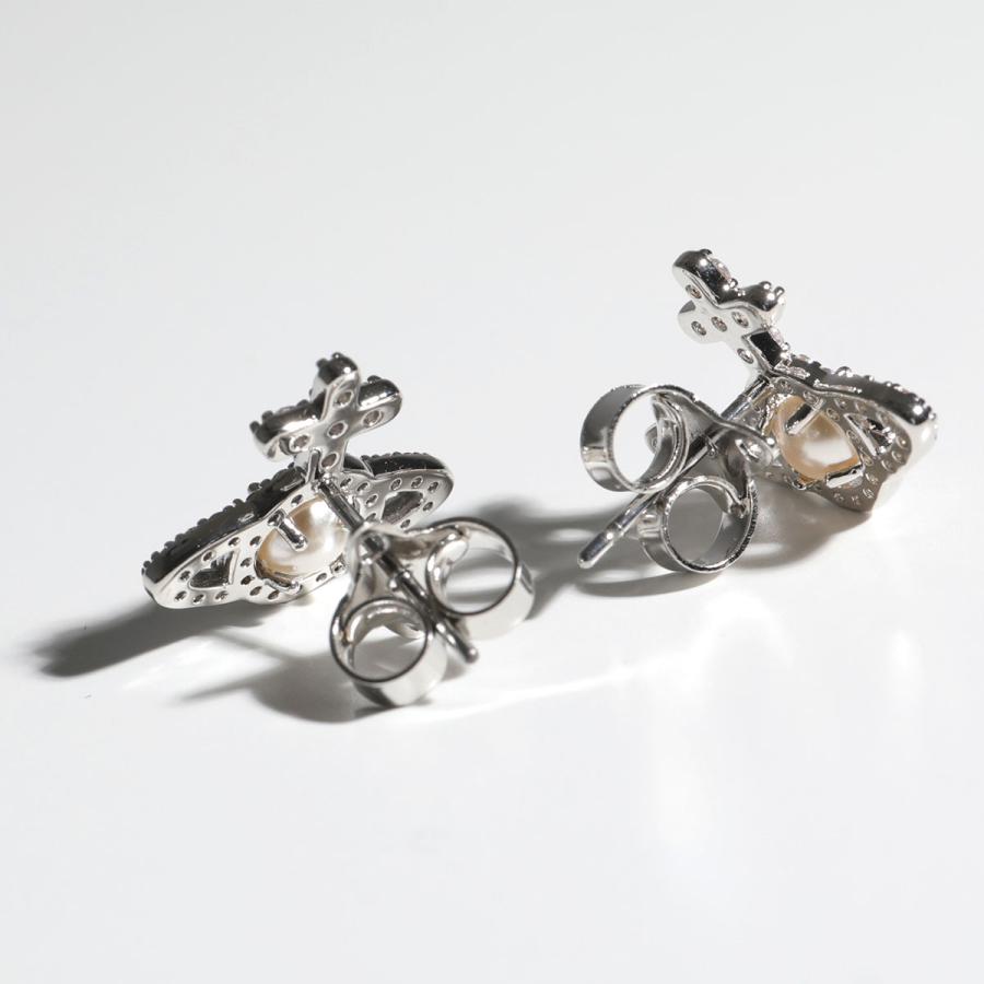 Vivienne Westwood（ヴィヴィアンウエストウッド） ピアス OLYMPIA