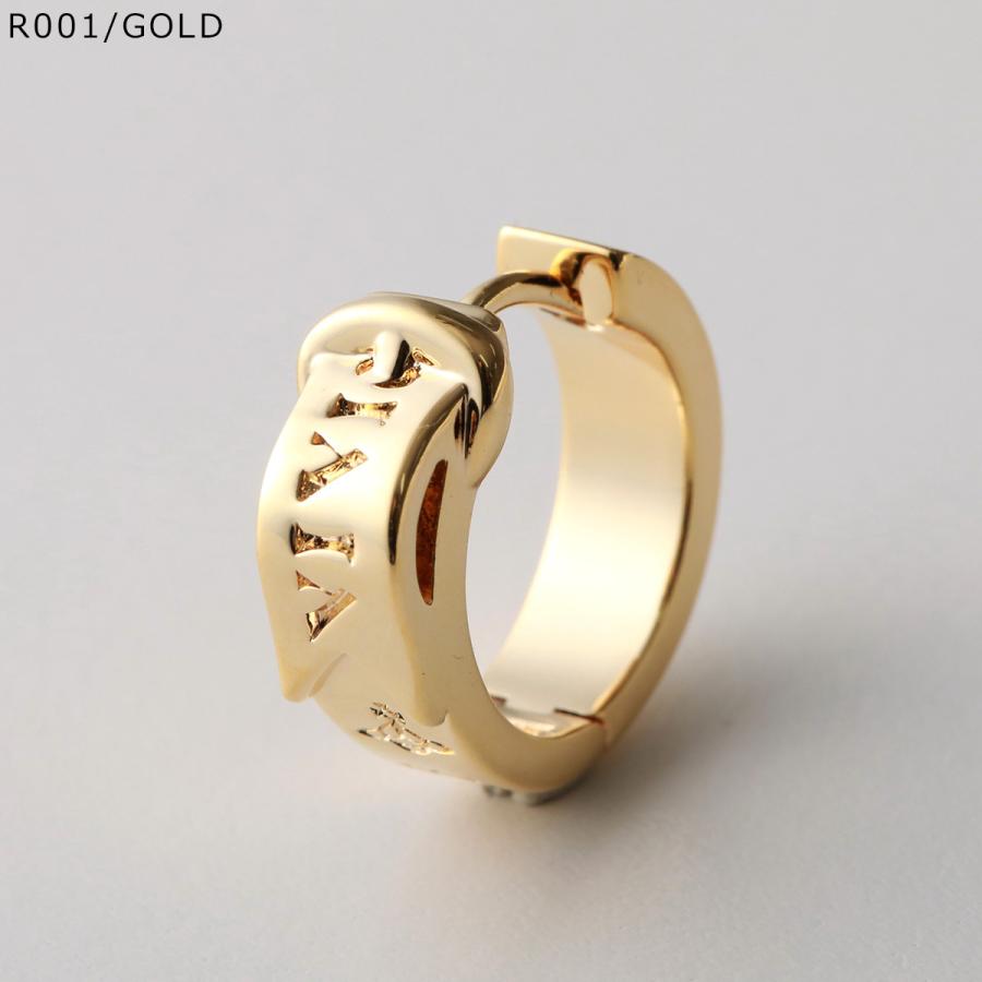 Vivienne Westwood（ヴィヴィアンウエストウッド） フープピアス MAN