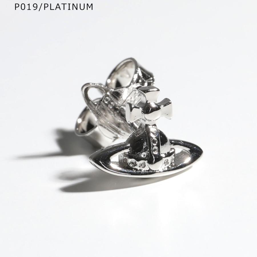Vivienne Westwood（ヴィヴィアンウエストウッド） ピアス 6201035A
