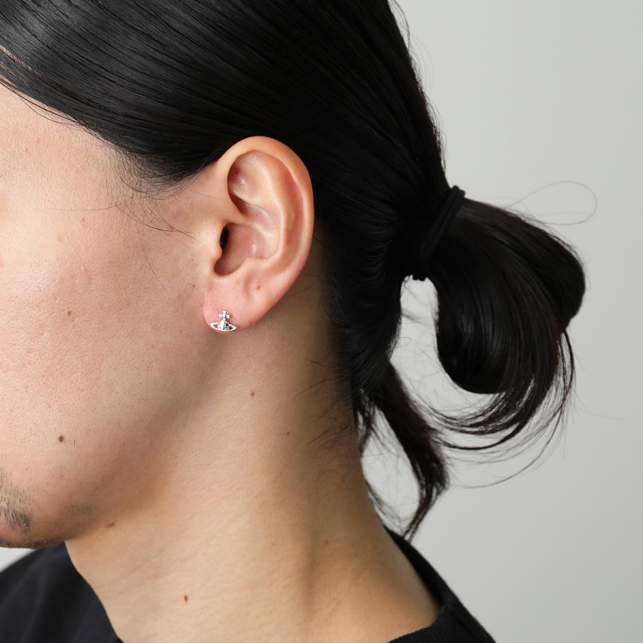 Vivienne Westwood（ヴィヴィアンウエストウッド） ピアス 6201035A