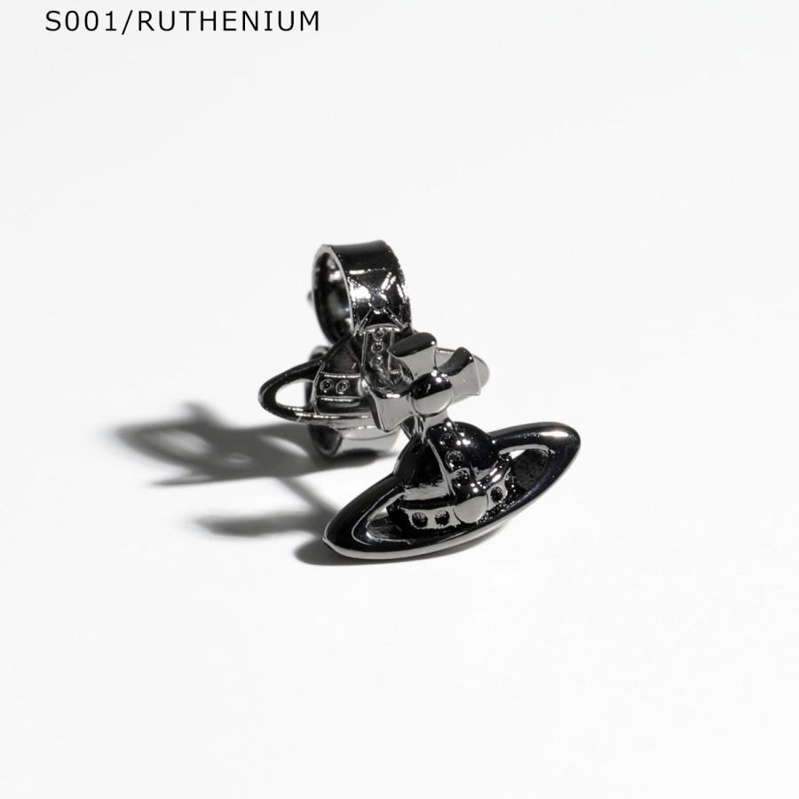Vivienne Westwood（ヴィヴィアンウエストウッド） ピアス 6201035A