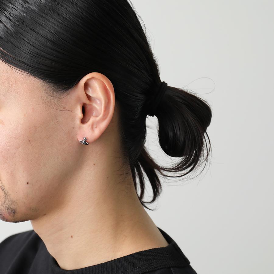 Vivienne Westwood（ヴィヴィアンウエストウッド） ピアス 6201035A