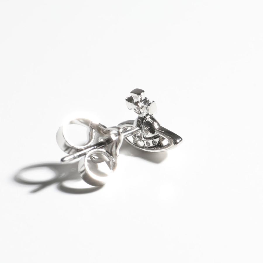 Vivienne Westwood（ヴィヴィアンウエストウッド） ピアス 6201035A