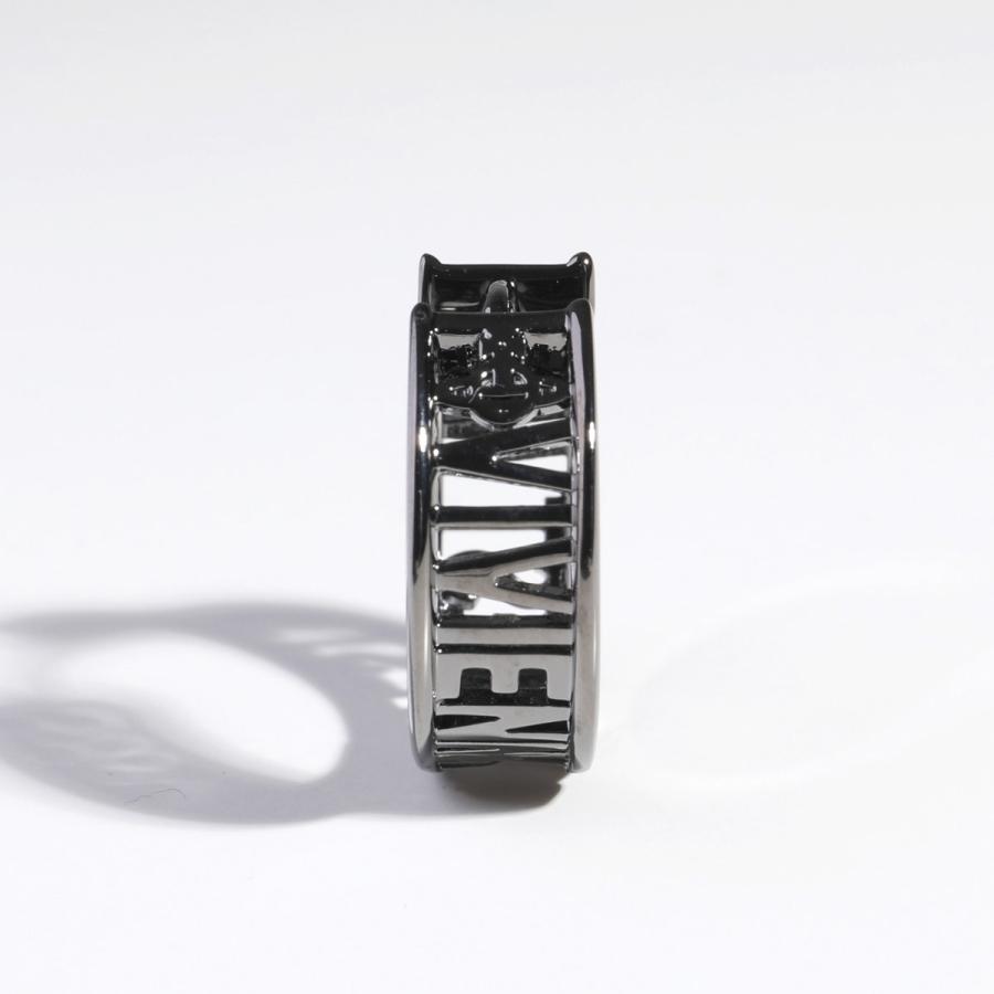 Vivienne Westwood（ヴィヴィアンウエストウッド） フープピアス MAN