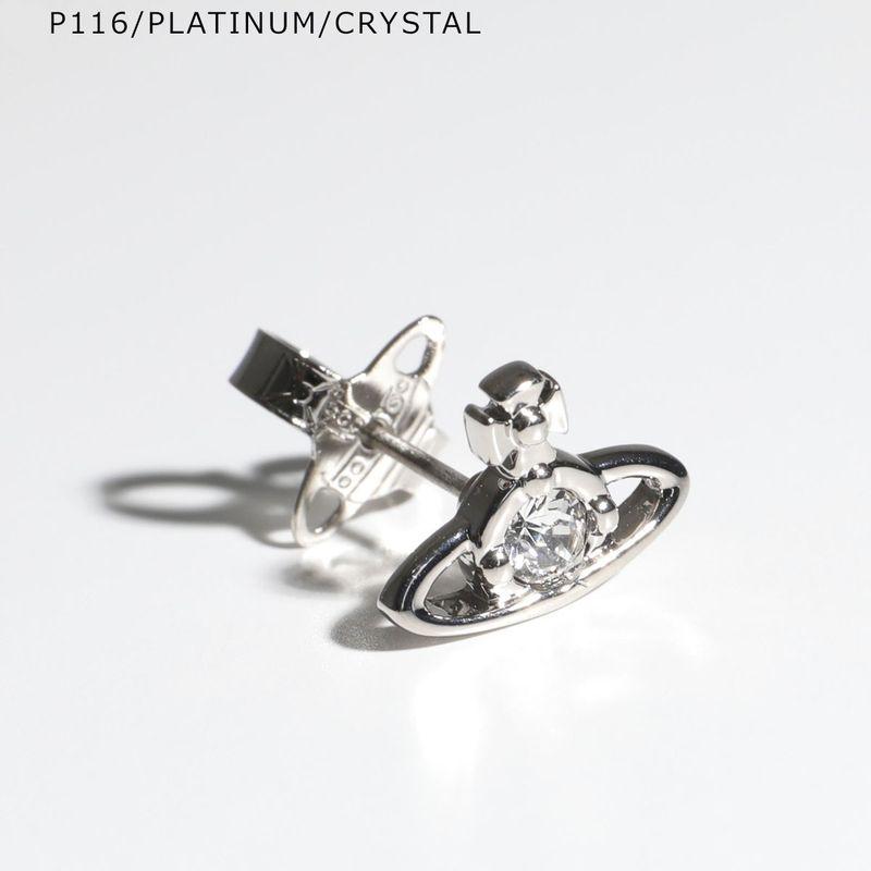 Vivienne Westwood（ヴィヴィアンウエストウッド） ピアス 62010086