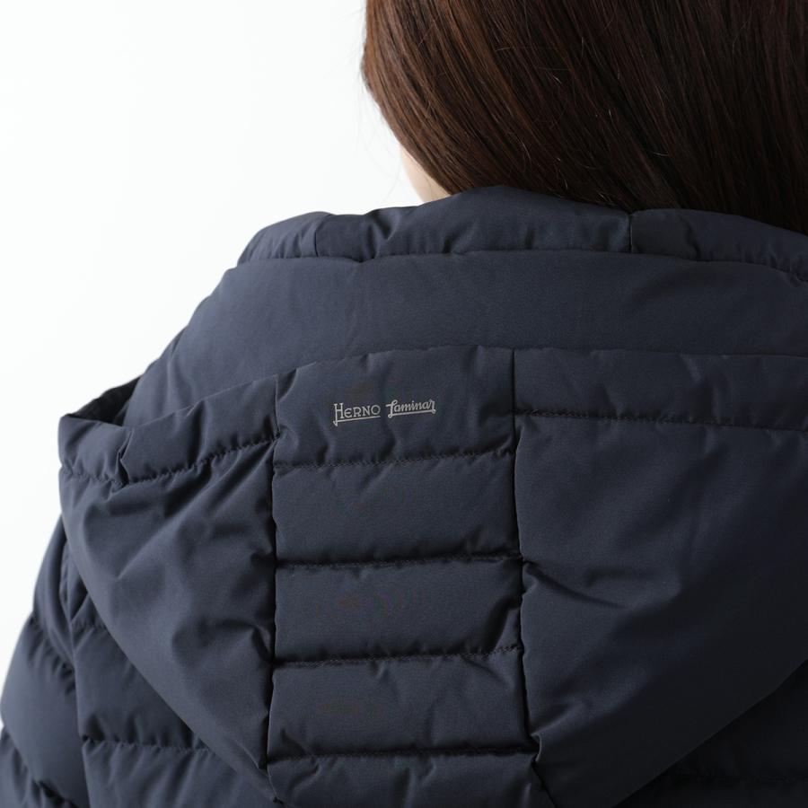 HERNO（ヘルノ） HERNO Laminar ラミナー ダウンジャケット PI00354DL
