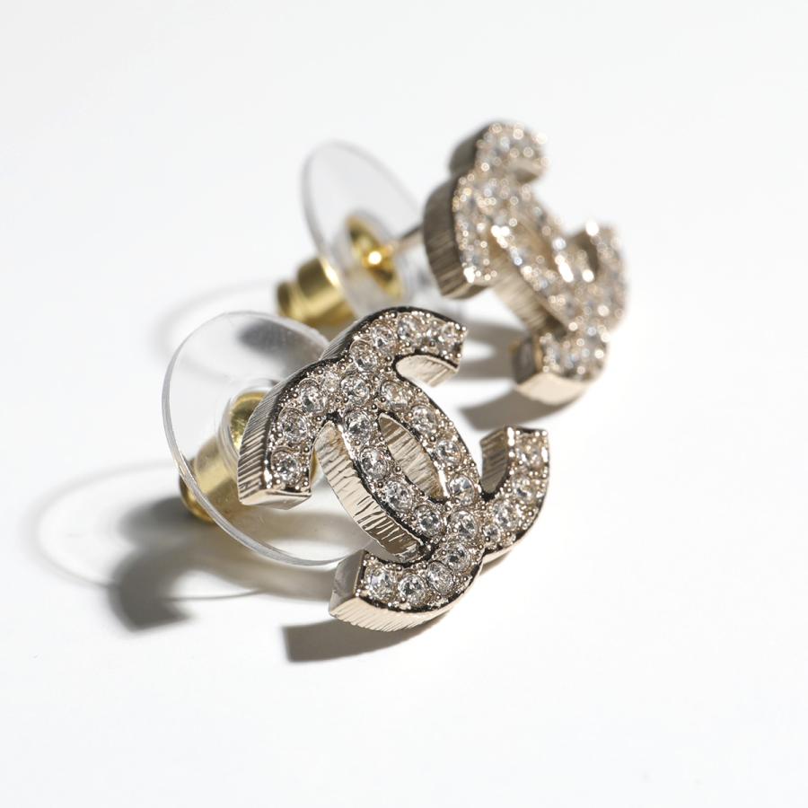 CHANEL シャネル ピアス ABE431 B18245 レディース ライン CHANEL シャネル ピアス ABE431 B18245 レディース ライン