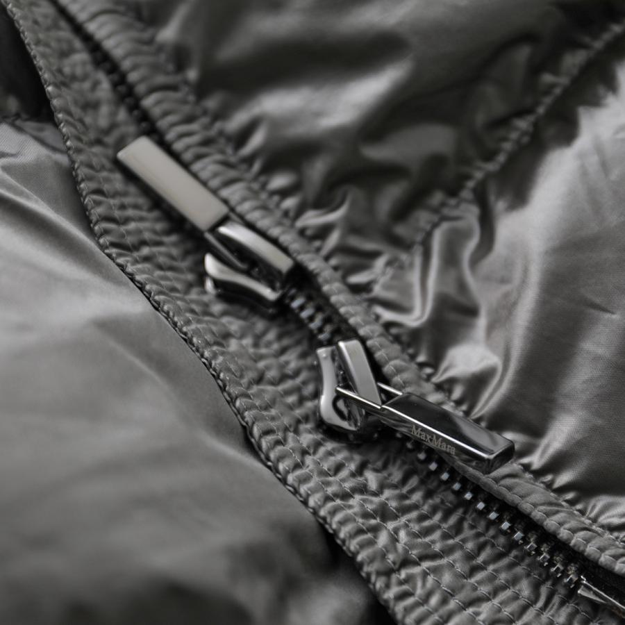 Max Mara The Cube マックスマーラ ザ・キューブ ダウンコート Max Mara The Cube マックスマーラ ザ・キューブ ダウンコート
