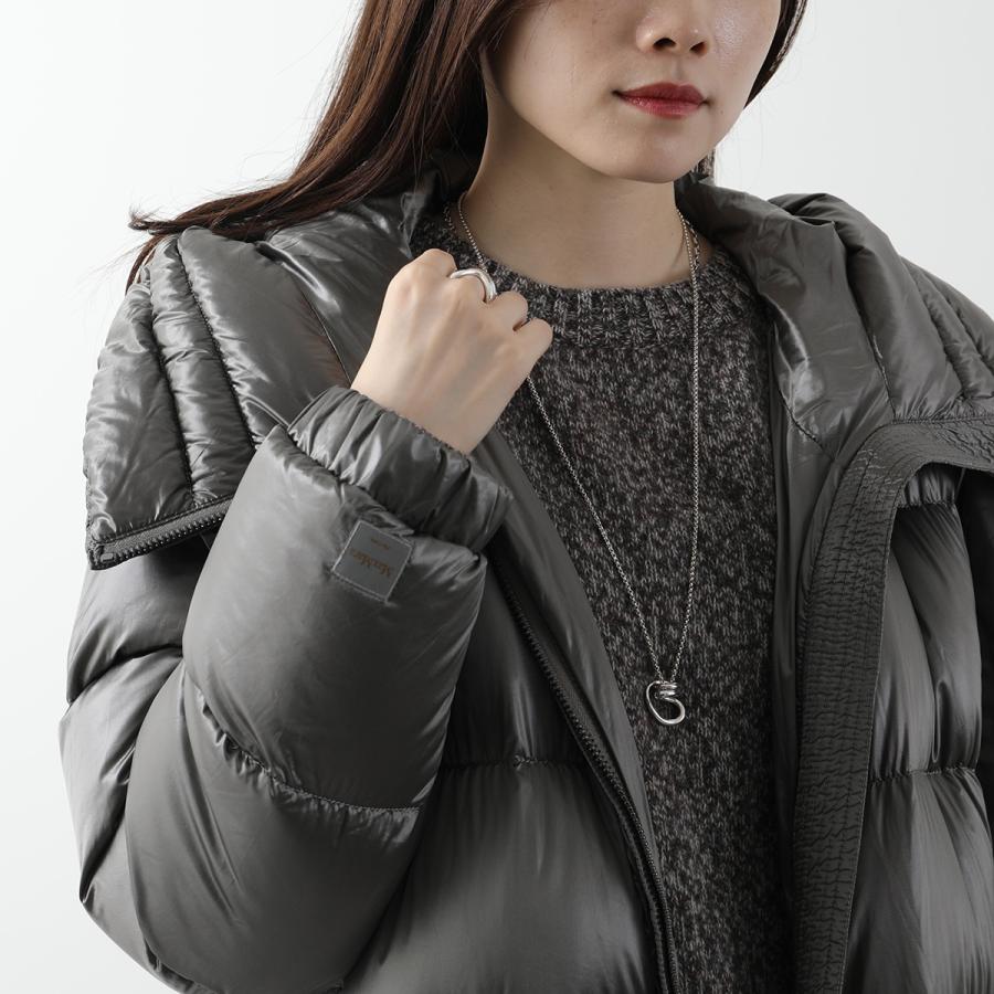 Max Mara The Cube マックスマーラ ザ・キューブ ダウンコート Max Mara The Cube マックスマーラ ザ・キューブ ダウンコート