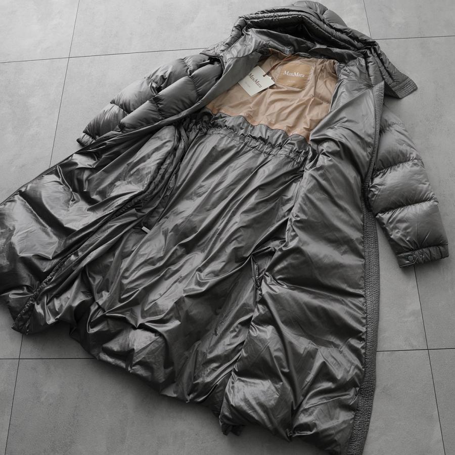 Max Mara The Cube マックスマーラ ザ・キューブ ダウンコート Max Mara The Cube マックスマーラ ザ・キューブ ダウンコート