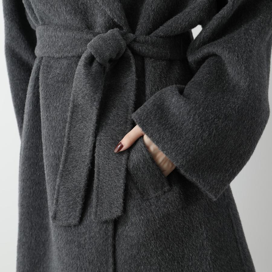 WEEKEND MAX MARA ウィークエンド マックスマーラ ガウンコート WEEKEND MAX MARA ウィークエンド マックスマーラ ガウンコート