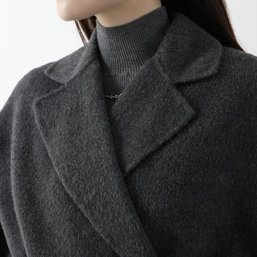 WEEKEND MAX MARA ウィークエンド マックスマーラ ガウンコート WEEKEND MAX MARA ウィークエンド マックスマーラ ガウンコート