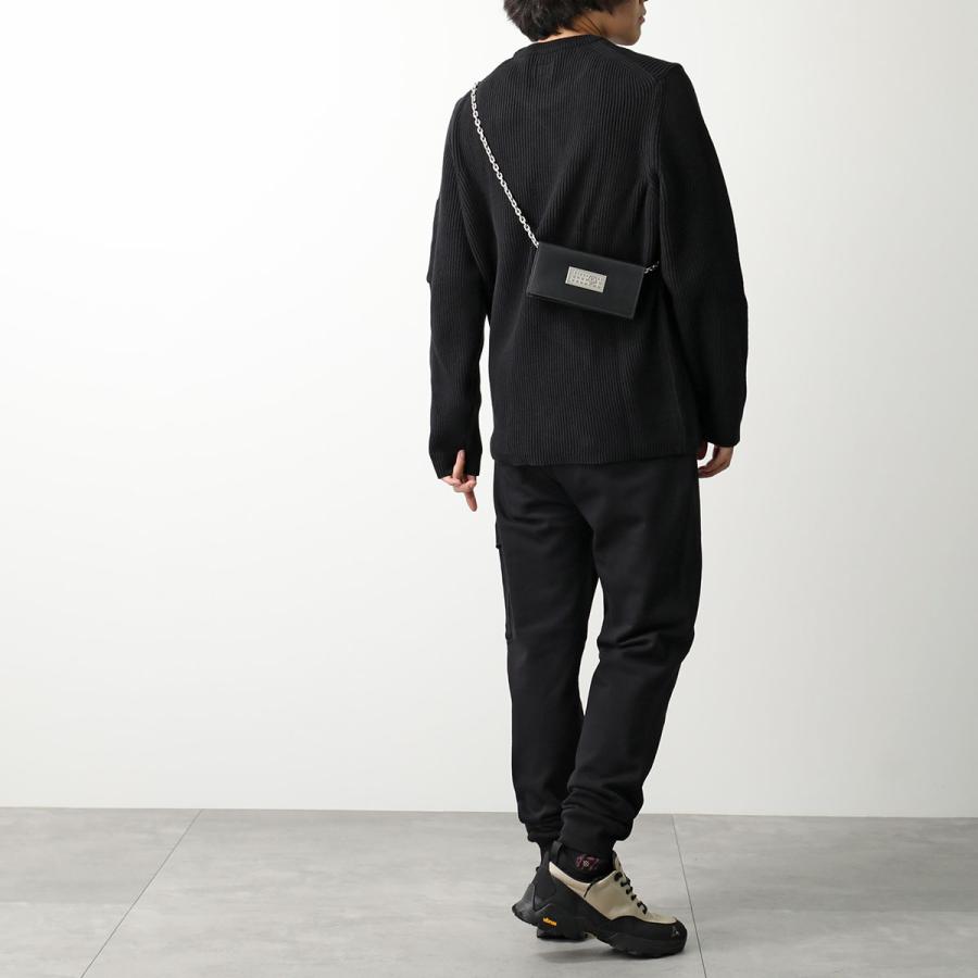 MM6 エムエムシックス メゾンマルジェラ ショルダーバッグ SB6ZI0011