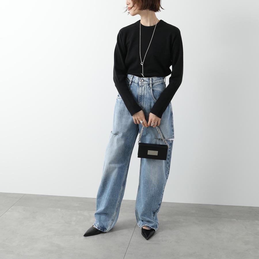 MM6 エムエムシックス メゾンマルジェラ ショルダーバッグ SB6ZI0011