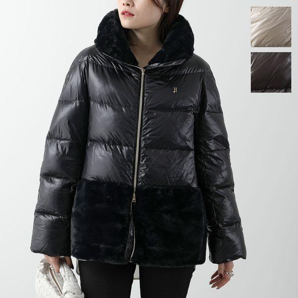 HERNO KIDS ヘルノ キッズ ダウンジャケット PI000169G 12017Z  