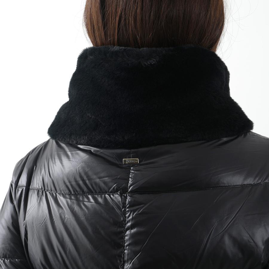 HERNO（ヘルノ） HERNO KIDS キッズ ダウンジャケット PI000169G