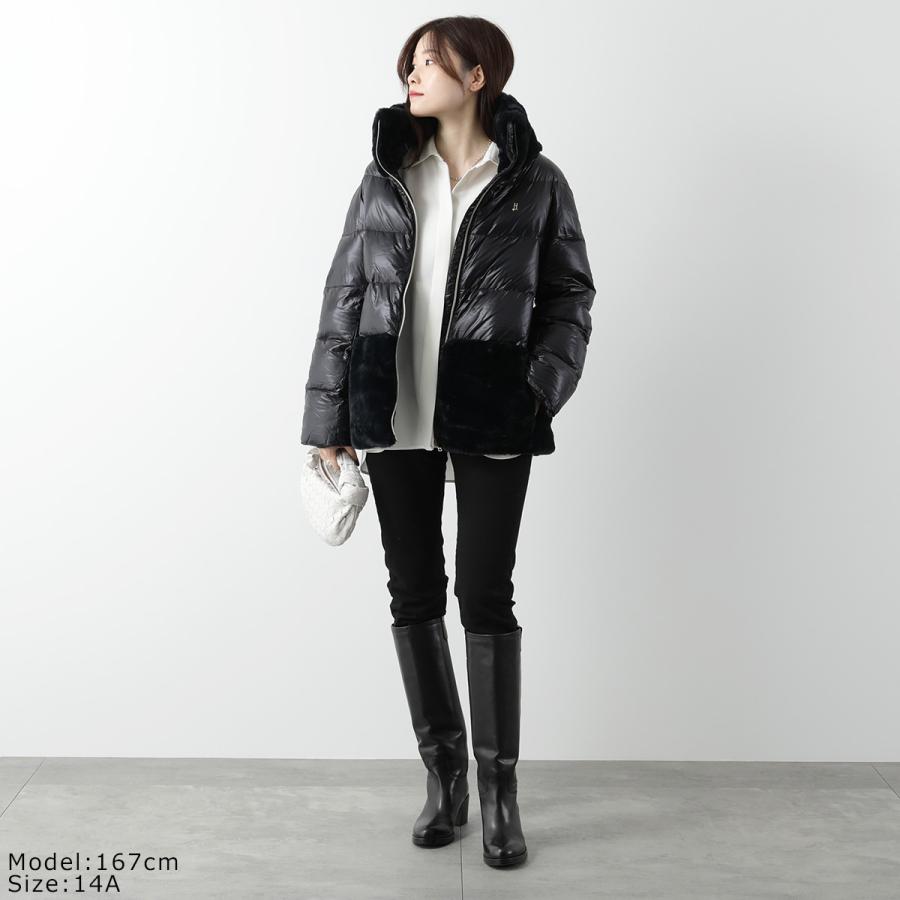 HERNO（ヘルノ） HERNO KIDS キッズ ダウンジャケット PI000169G