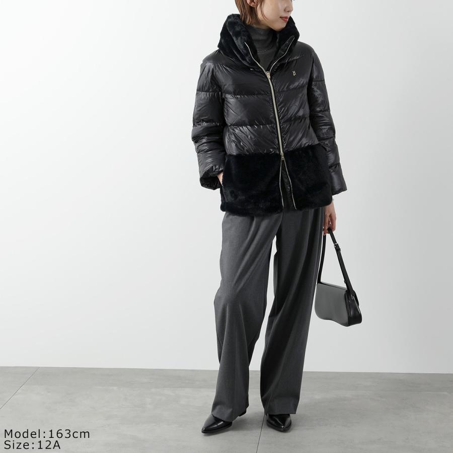 HERNO（ヘルノ） HERNO KIDS キッズ ダウンジャケット PI000169G